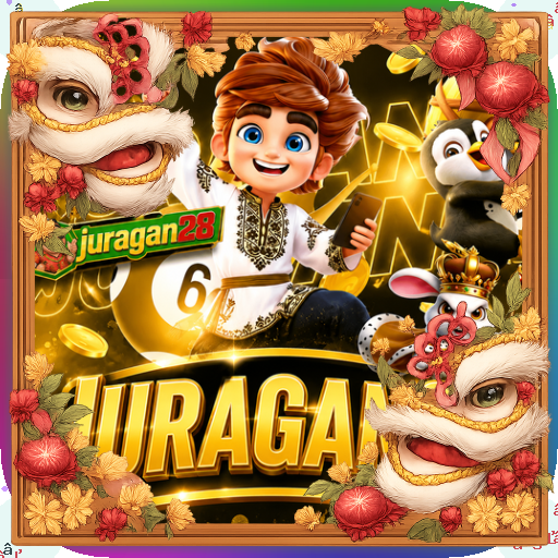 juragan28 — mitra unggulan
