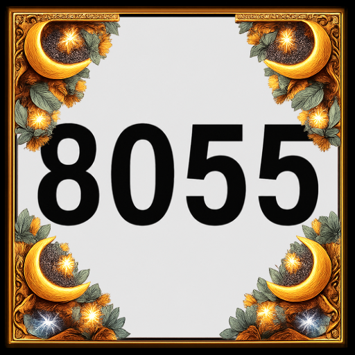 8055 — galeri pratinjau - APK Resmi