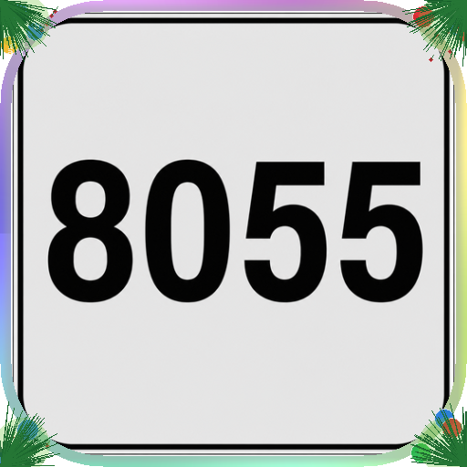 8055 — galeri pratinjau Resmi APK